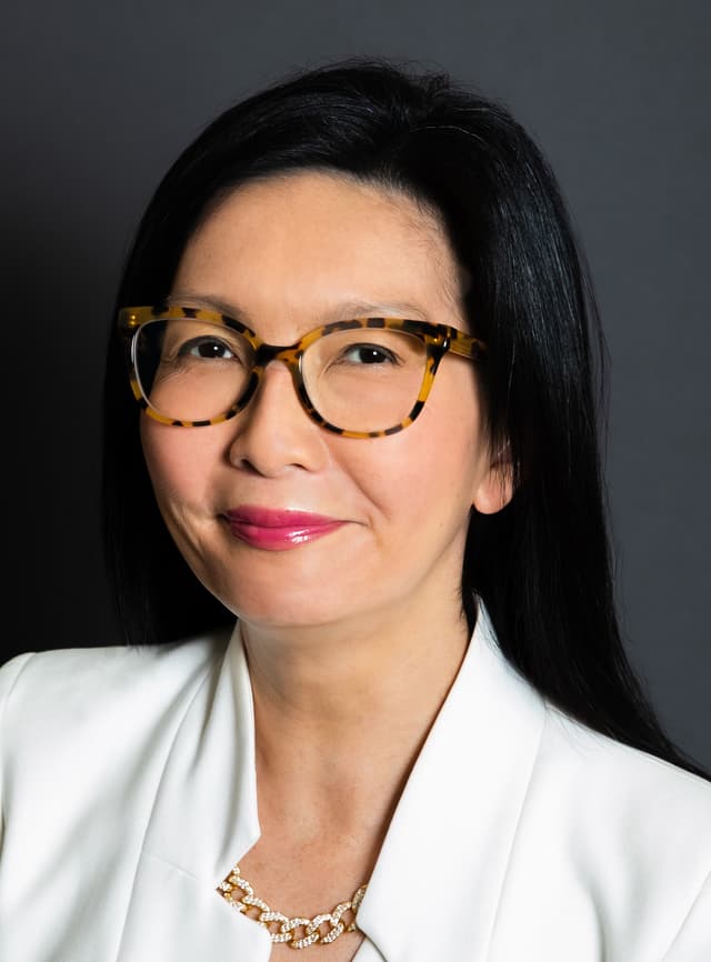 Rep. Michelle Au headshot