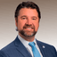 Rep. Andrew Farmer headshot