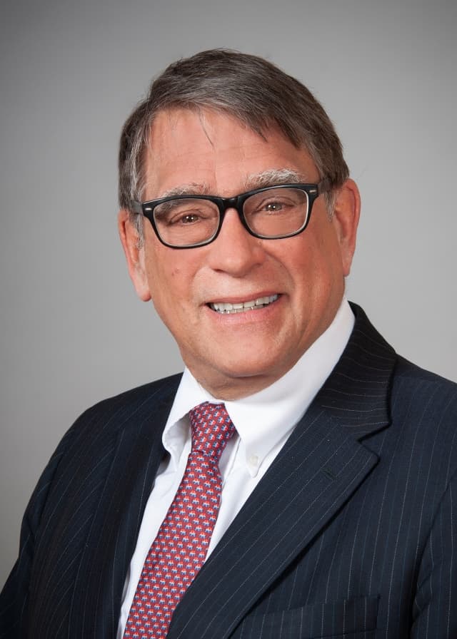 Rep. Bill Seitz headshot