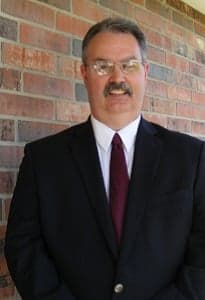 Rep. Lance W. Neelly headshot