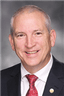 Rep. John Voss headshot