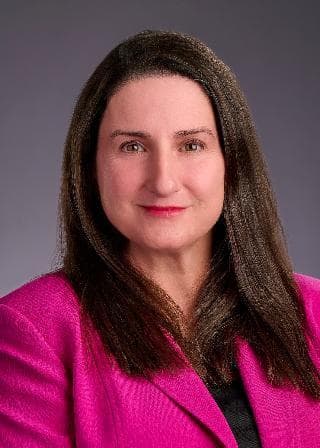 Rep. Ilana Rubel headshot