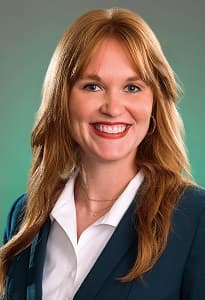 Sen. Kristen O'Shea headshot