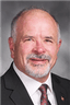 Rep. Bob Titus headshot