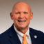 Rep. Kevin D. Raper headshot