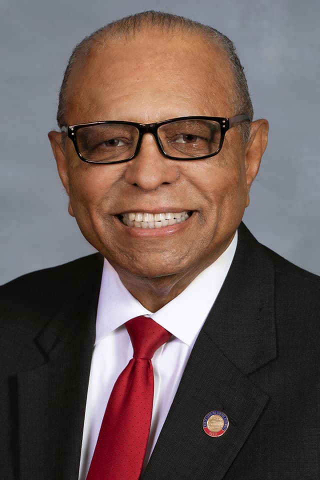 Rep. Nasif Majeed headshot