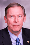 Rep. Louis Riggs headshot