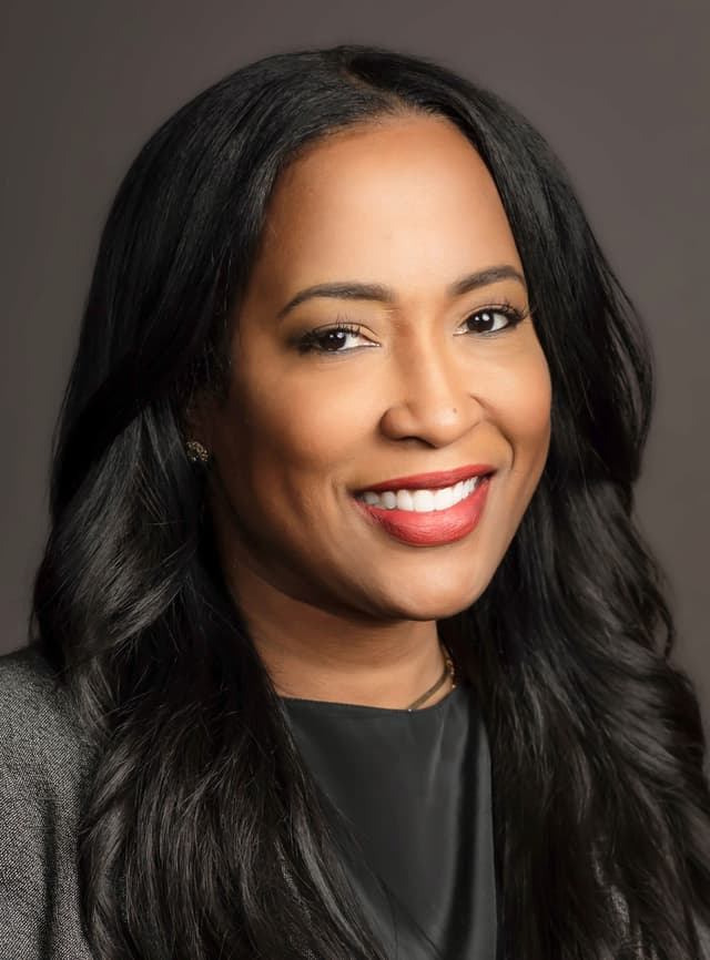 Rep. Tanya F. Miller headshot