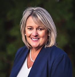 Sen. Tammy Brankley Mulchi headshot