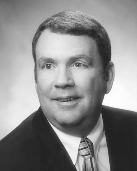 Del. Thomas C. Wright Jr. headshot