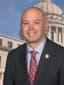 Rep. Casey Eure headshot