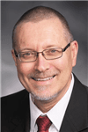 Rep. Dan Stacy headshot