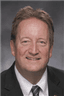 Rep. Bill Falkner headshot