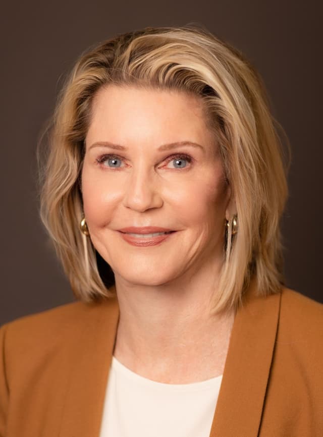 Rep. Jan Jones headshot