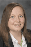 Rep. Bridget Walsh Moore headshot