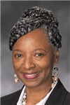 Rep. Yolanda Young headshot