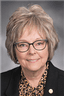 Rep. Peggy McGaugh headshot