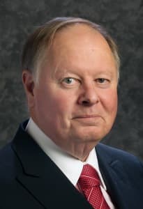 Rep. Ronald Ellis headshot