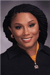 Rep. Raychel Proudie headshot