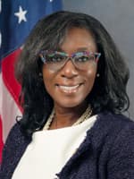 Rep. Felicia Simone Robinson headshot