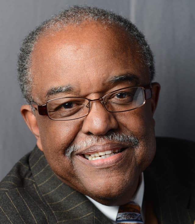 Rep. Al Williams headshot