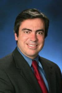 Sen. Pat Browne headshot