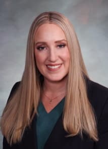 Rep. Abby Angelos headshot