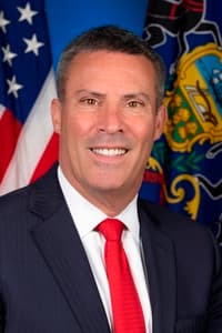 Rep. Greg Rothman headshot