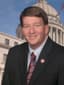 Rep. Greg Haney headshot