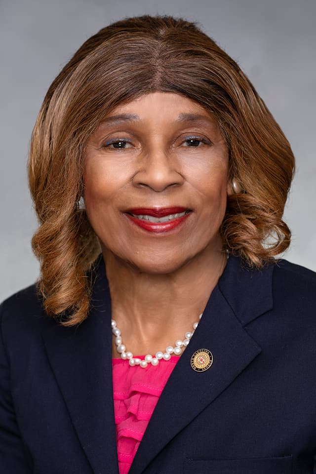 Sen. Joyce Waddell headshot