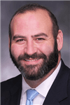 Rep. Adam Schwadron headshot