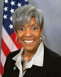 Rep. Carol Hill-Evans headshot