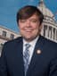 Rep. Nick Bain headshot