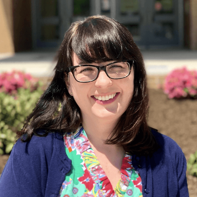 Del. Laura Jane Cohen headshot