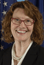 Sen. Mary Ware headshot