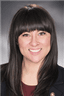 Rep. Ashley Aune headshot