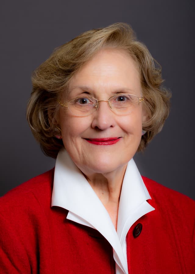 Rep. Sharon Cooper headshot