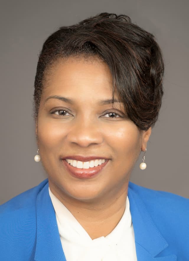 Rep. Debra Bazemore headshot