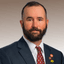 Rep. Bryan Richey headshot