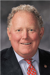 Rep. Travis Smith headshot