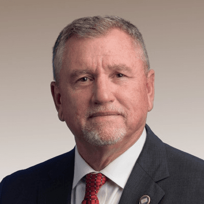 Rep. Tim Hicks headshot