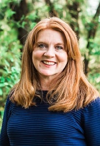 Rep. Cyndi Howerton headshot