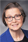 Rep. Ingrid Burnett headshot