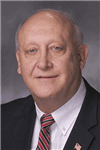 Rep. Dale Wright headshot