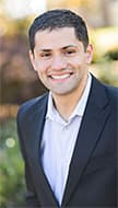 Del. Sam Rasoul headshot