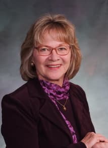 Rep. Pepper Ottman headshot