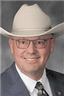 Rep. Mitch Boggs headshot