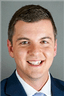 Rep. Ian Mackey headshot