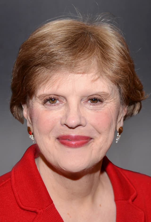 Rep. Mary Frances Williams headshot