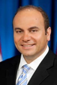 Asm. Adrin Nazarian headshot